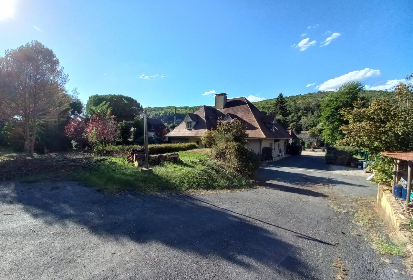 vente Maison individuelle Les Eyzies De Tayac Sireuil - Photo 3