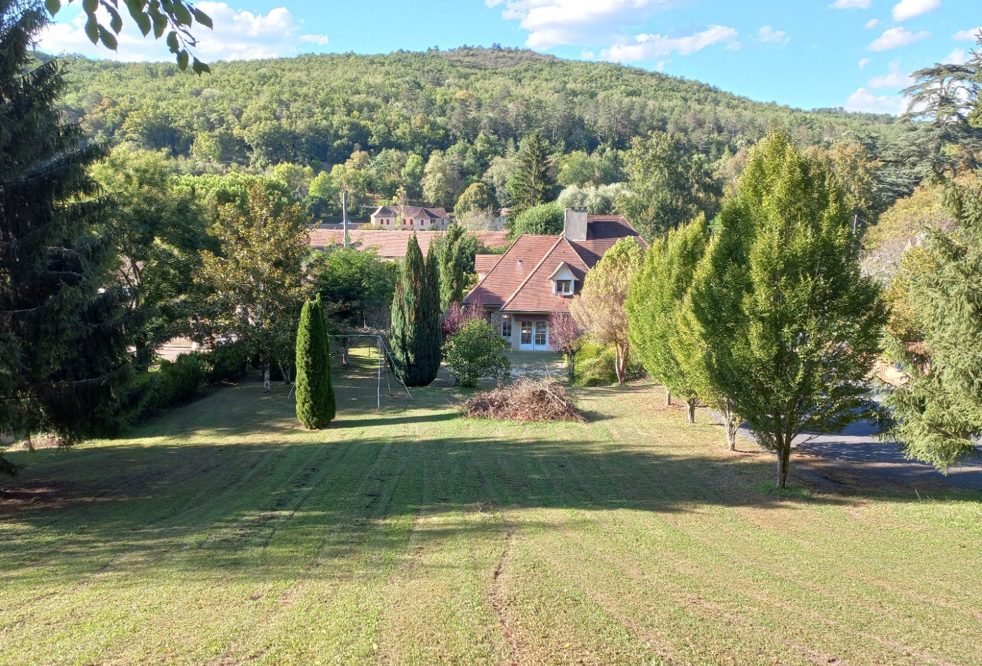 vente Maison individuelle Les Eyzies De Tayac Sireuil - Photo 8