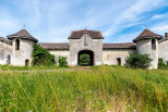 vente Château Gensac