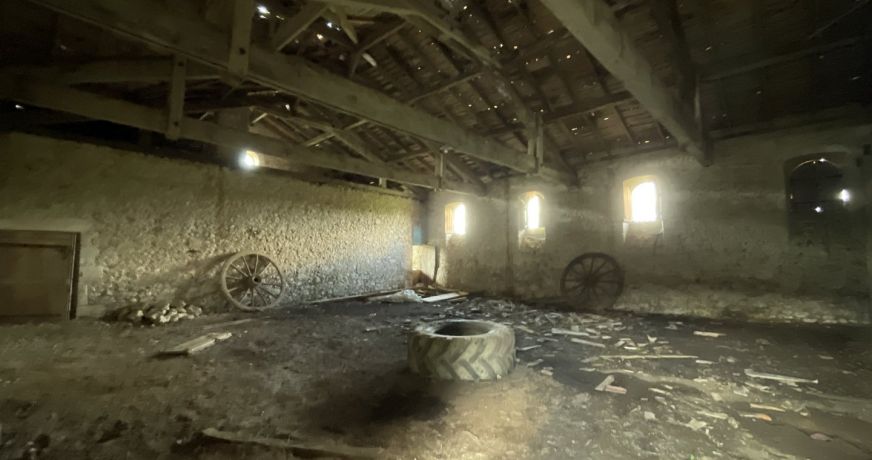 vente Château Gensac