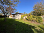 vente Maison individuelle Monsegur