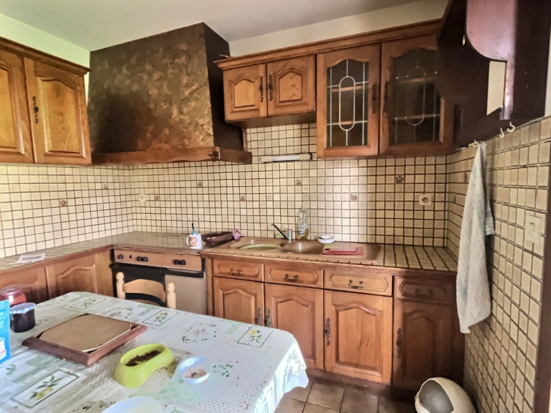 vente Maison individuelle Monsegur - Photo 3