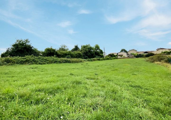 vente Terrain constructible Pellegrue