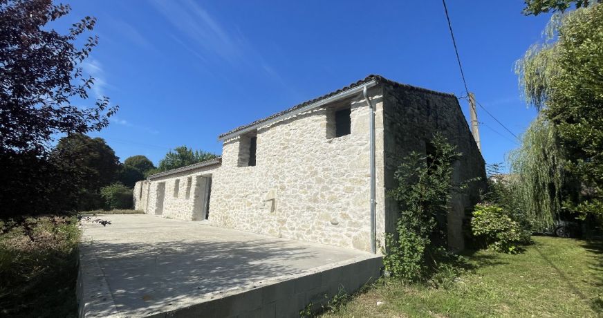 vente Maison de caractère Ruch