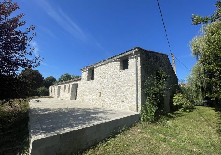 vente Maison de caractère Ruch
