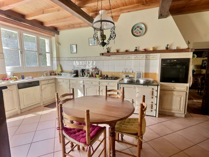 vente Longere Pellegrue - Photo 4