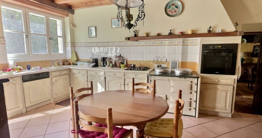 vente Longere Pellegrue