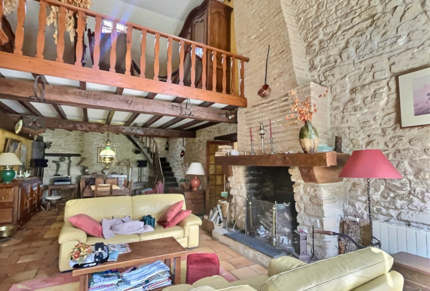 vente Longere Pellegrue - Photo 3