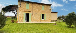 vente Maison de campagne Pineuilh