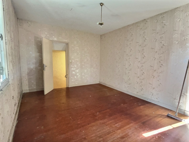 sale Maison de village Pellegrue - Photo 7