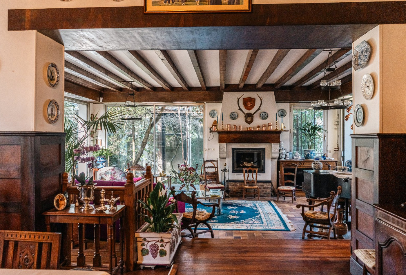 vente Maison de maître Peyrehorade - Photo 5