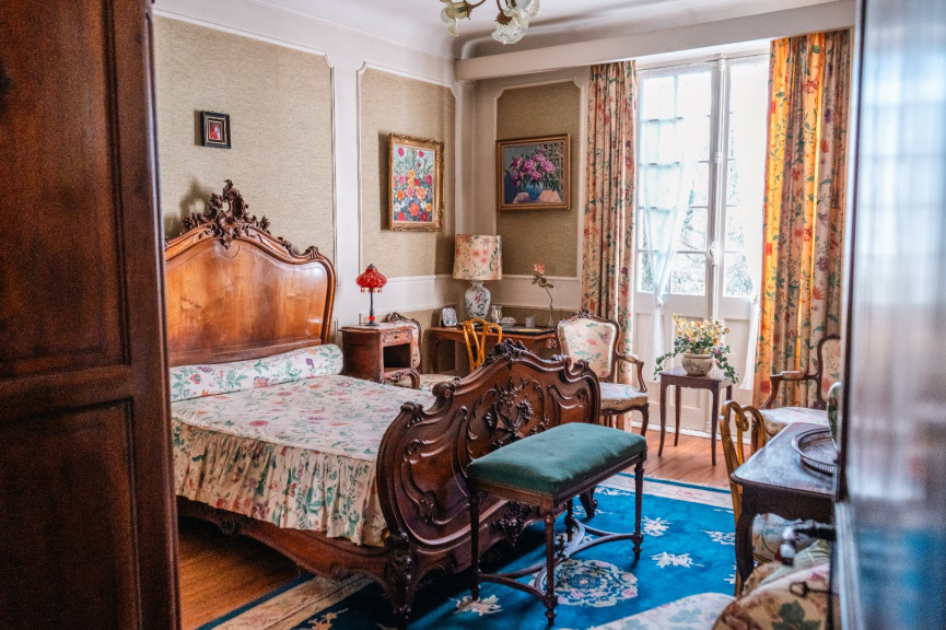 vente Maison de maître Peyrehorade - Photo 6