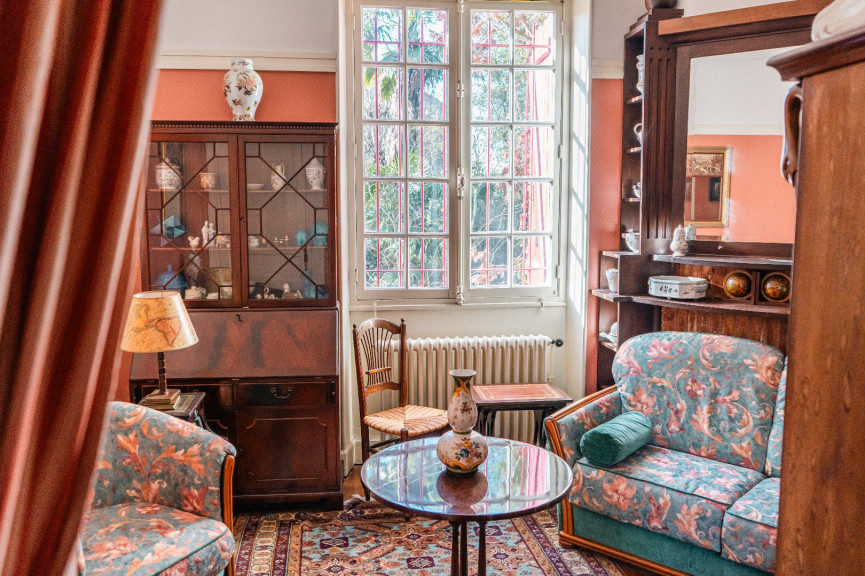 vente Maison de maître Peyrehorade - Photo 4