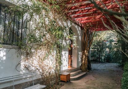 vente Maison de maître Peyrehorade