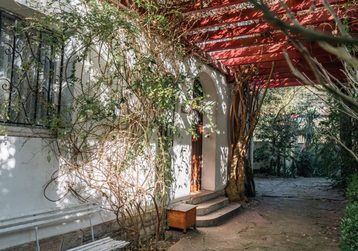 vente Maison de maître Peyrehorade