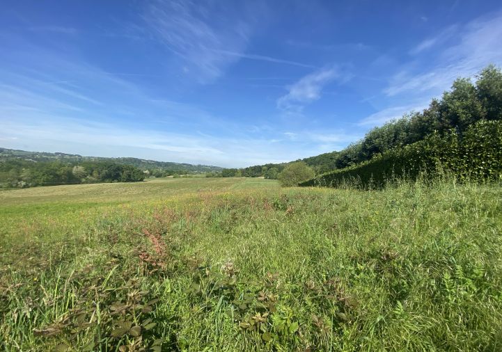 vente Terrain à aménager Orthez