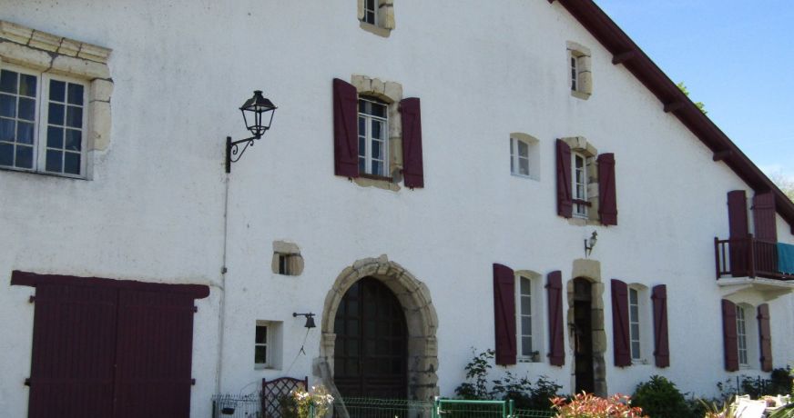 vente Maison de caractère Peyrehorade