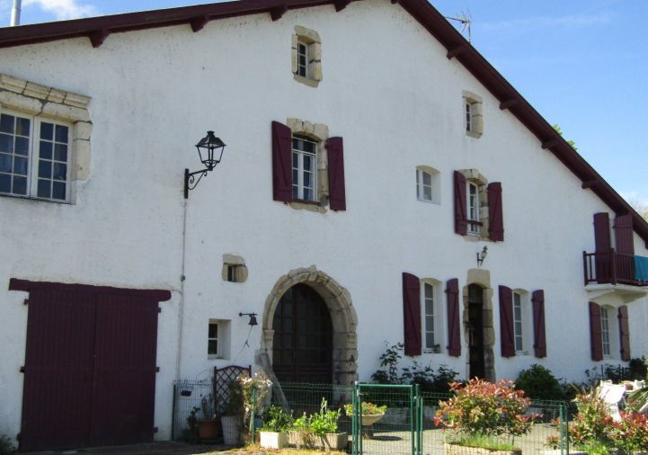 vente Maison de caractère Peyrehorade