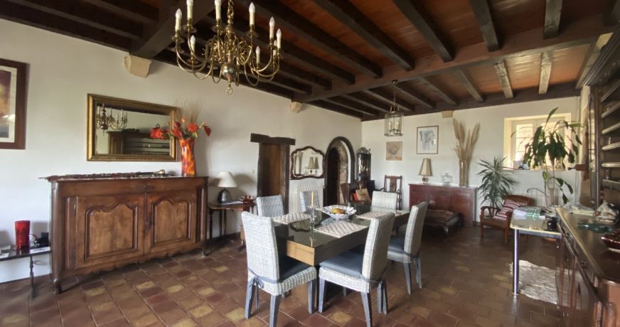 vente Maison de caractère Peyrehorade