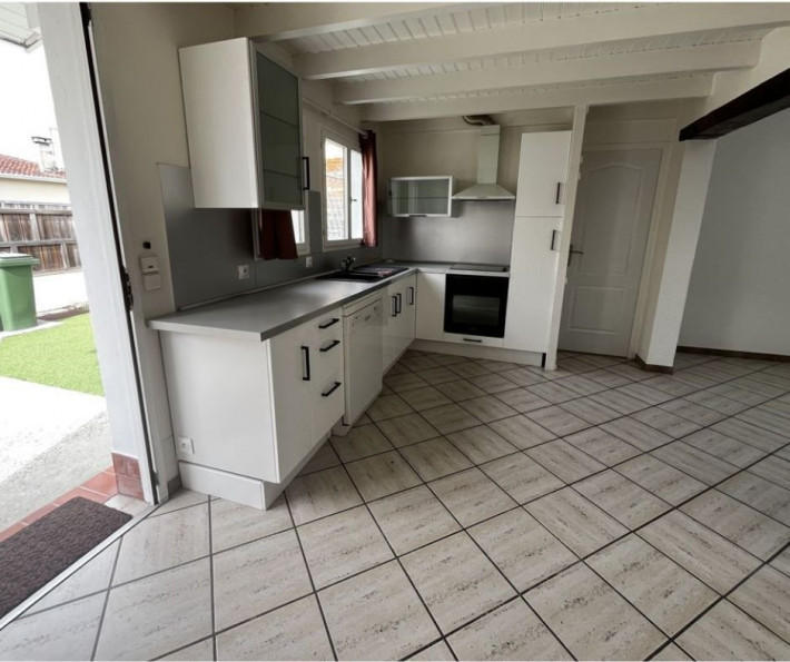 vente Maison Le Bouscat - Photo 4