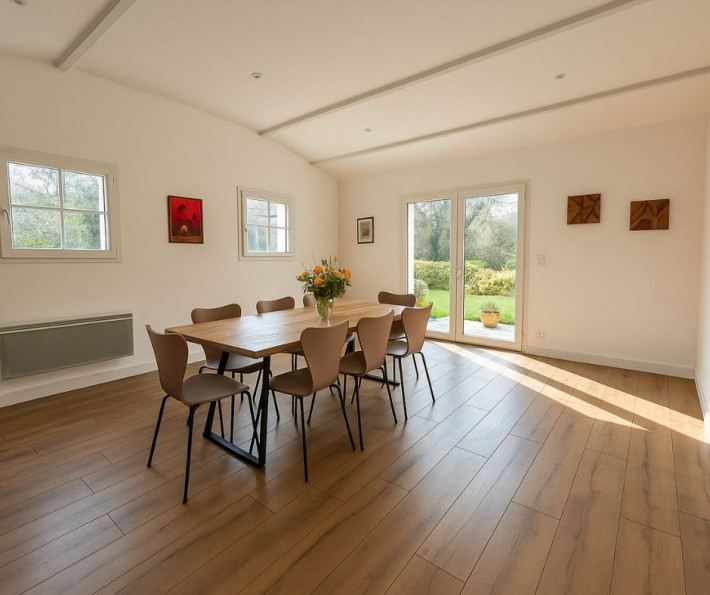 vente Maison Pornic - Photo 6