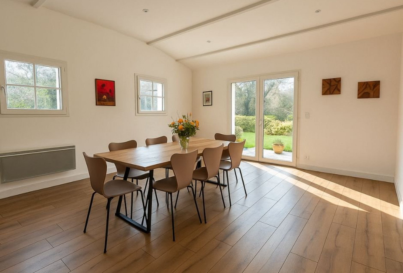 vente Maison Pornic - Photo 7