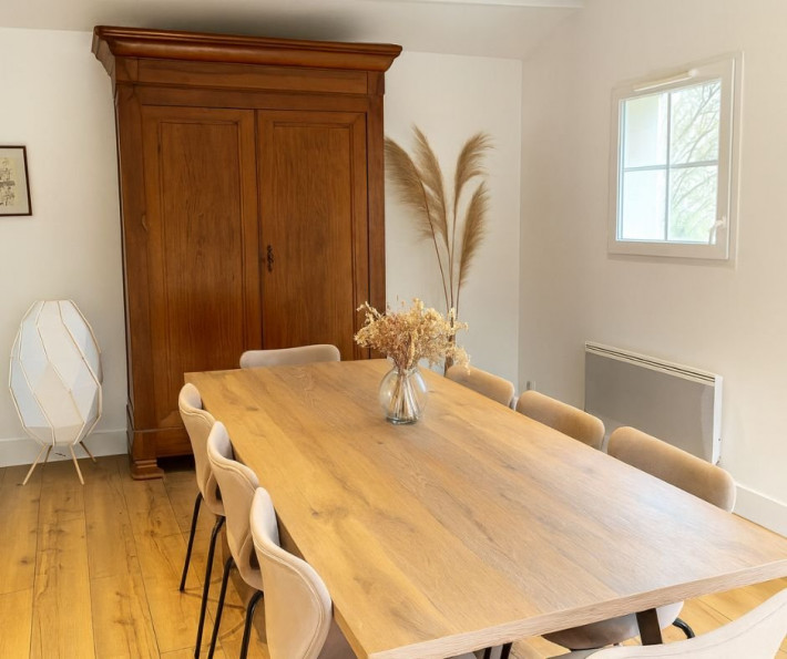 vente Maison Pornic - Photo 7