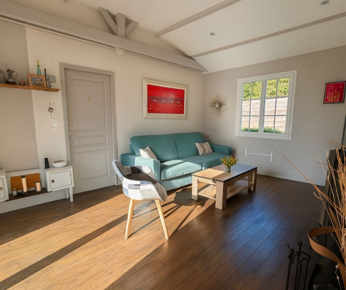 vente Maison Pornic - Photo 9