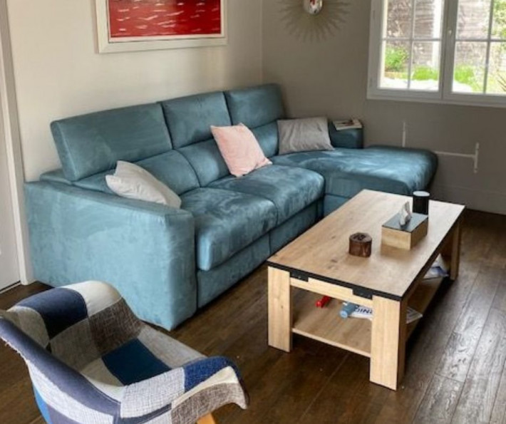 vente Maison Pornic - Photo 11