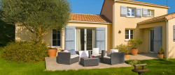 vente Maison Pornic