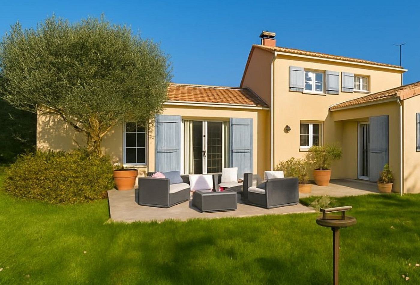 vente Maison Pornic - Photo 1