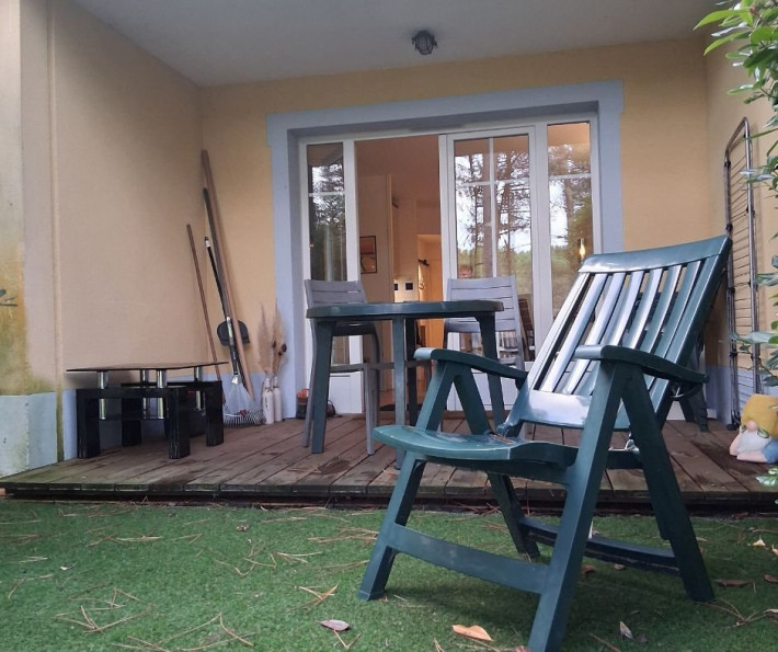 vente Appartement Lacanau Ocean - Photo 16