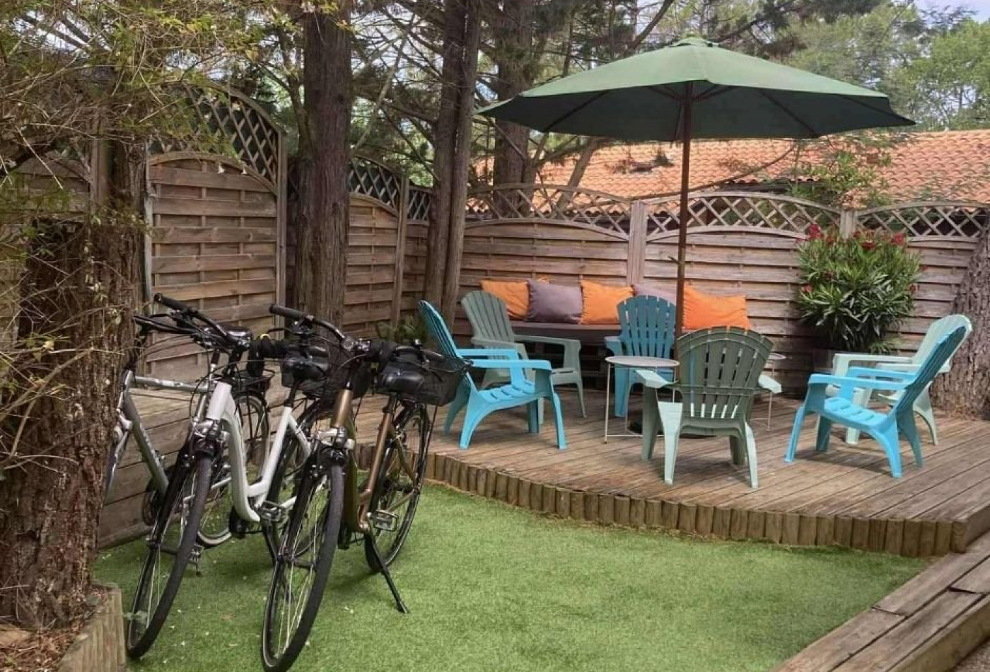 vente Maison Lacanau Ocean - Photo 2