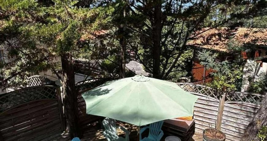 vente Maison Lacanau Ocean