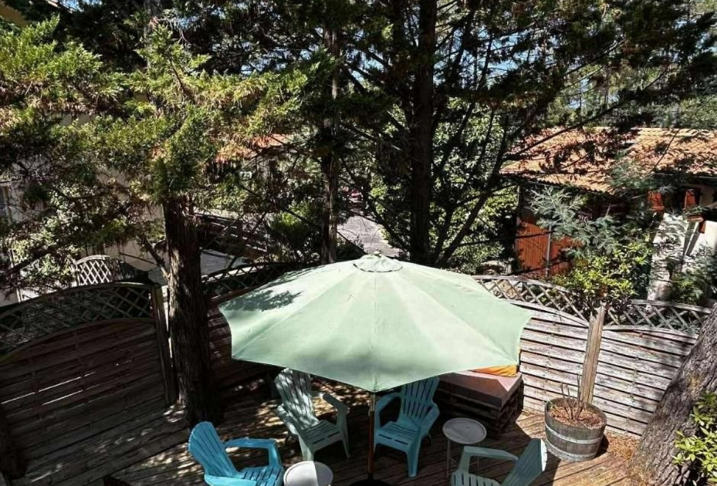 vente Maison Lacanau Ocean - Photo 5