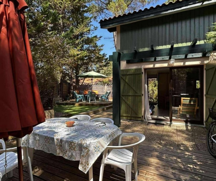 vente Maison Lacanau Ocean - Photo 2