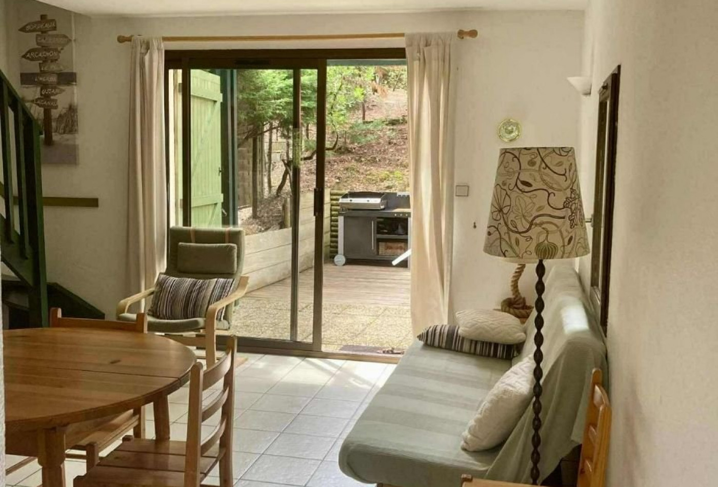 vente Maison Lacanau Ocean - Photo 6