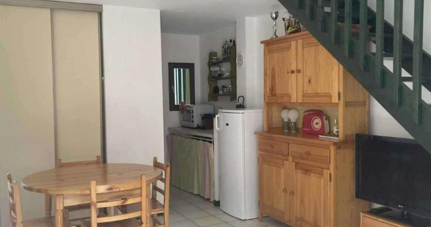 vente Maison Lacanau Ocean