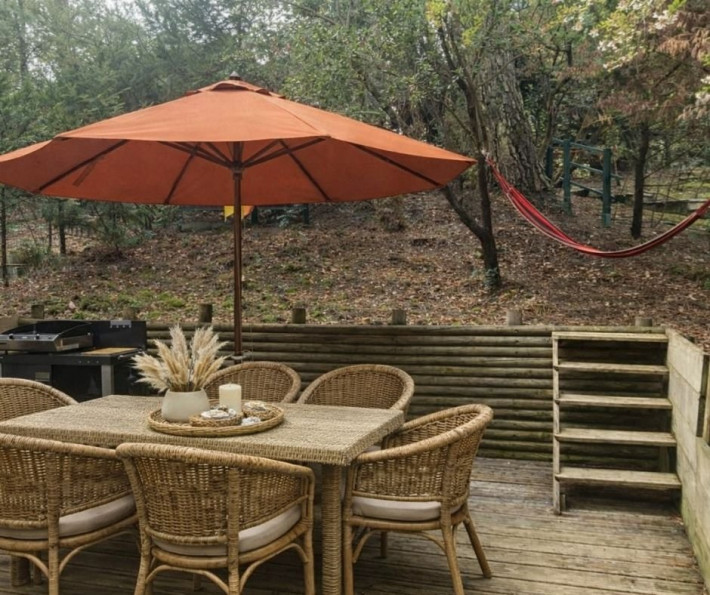 vente Maison Lacanau Ocean - Photo 1