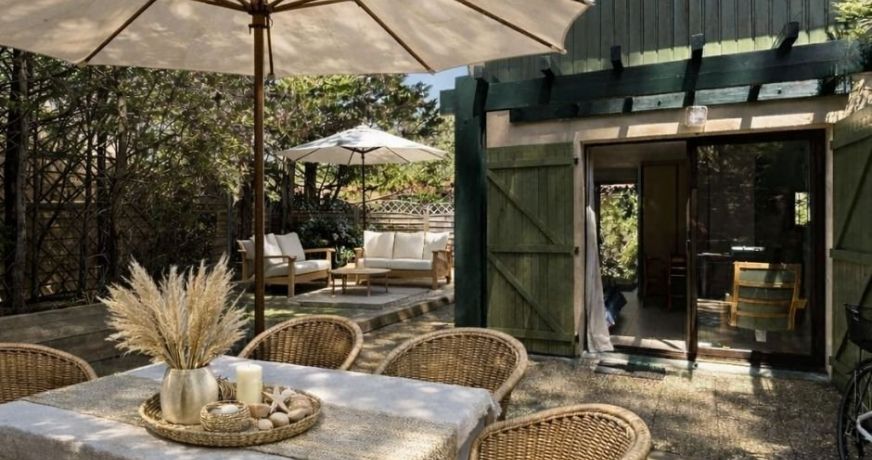 vente Maison Lacanau Ocean