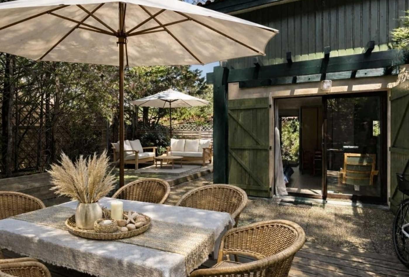 vente Maison Lacanau Ocean - Photo 1