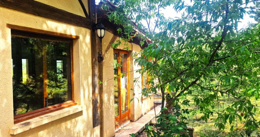 vente Maison bourgeoise Figeac