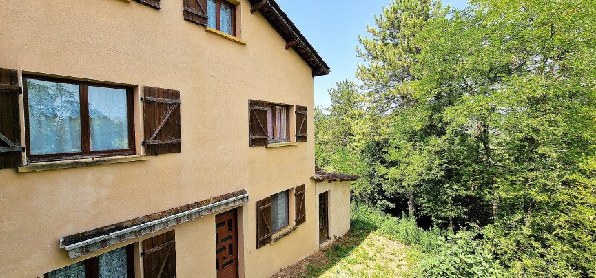 vente Maison bourgeoise Figeac - Photo 10