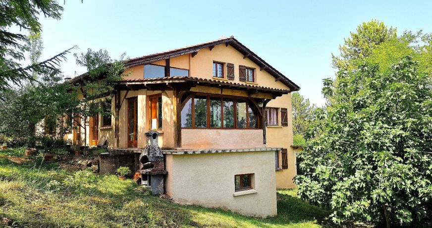 vente Maison bourgeoise Figeac