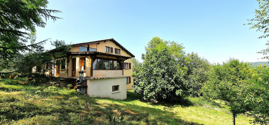 vente Maison bourgeoise Figeac - Photo 19