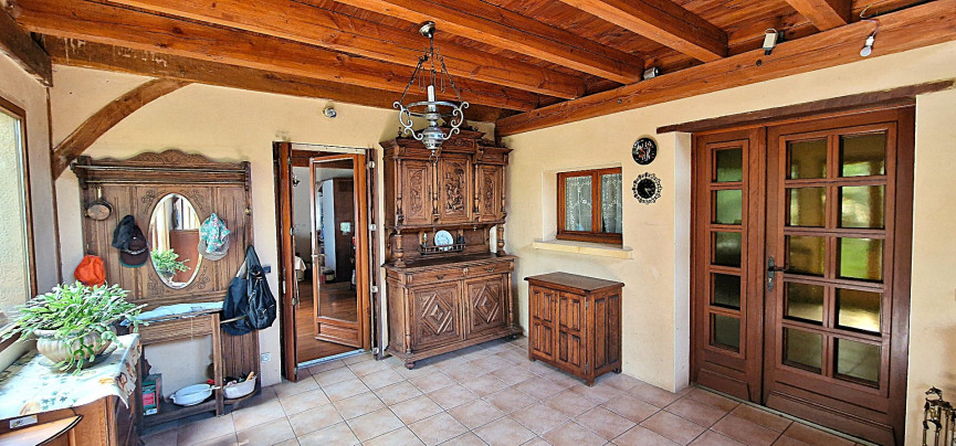 vente Maison bourgeoise Figeac - Photo 9