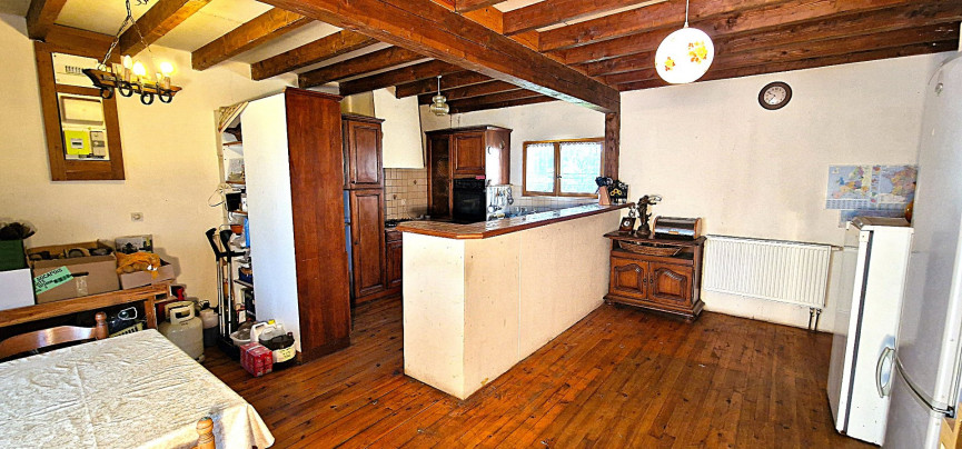vente Maison bourgeoise Figeac - Photo 13