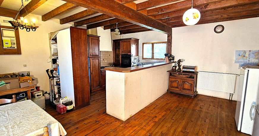 vente Maison bourgeoise Figeac