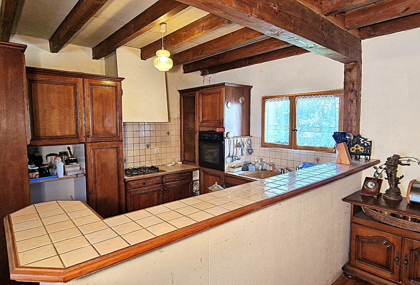 vente Maison bourgeoise Figeac - Photo 4