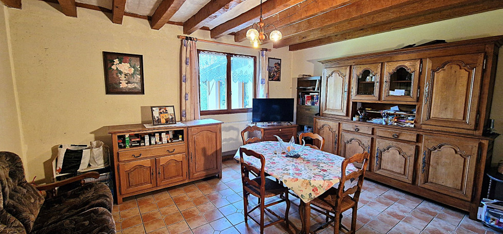 vente Maison bourgeoise Figeac - Photo 5
